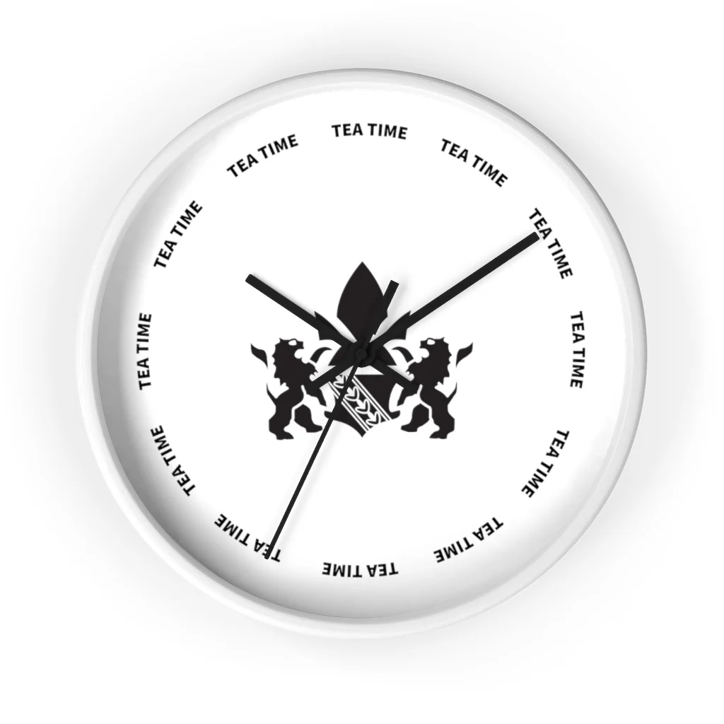 Wall clock - Image 10