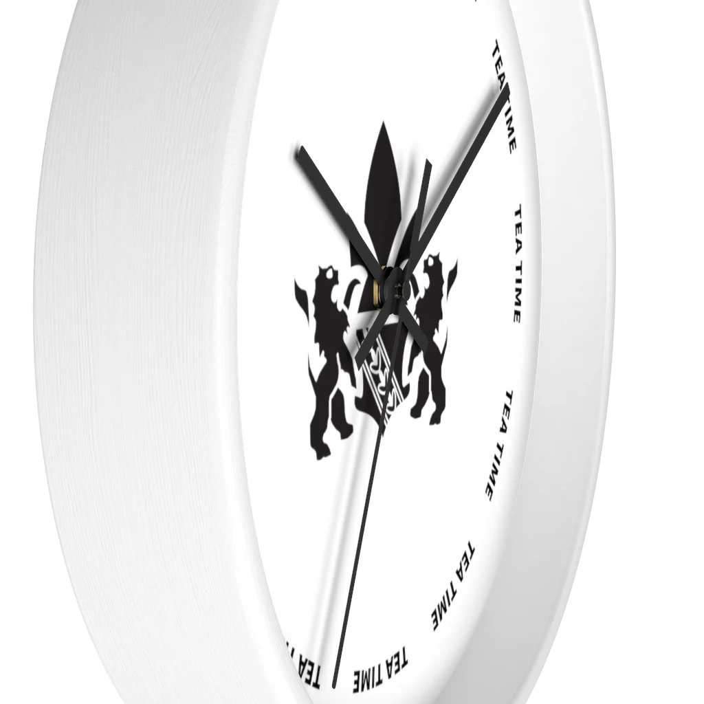 Wall clock - Image 11