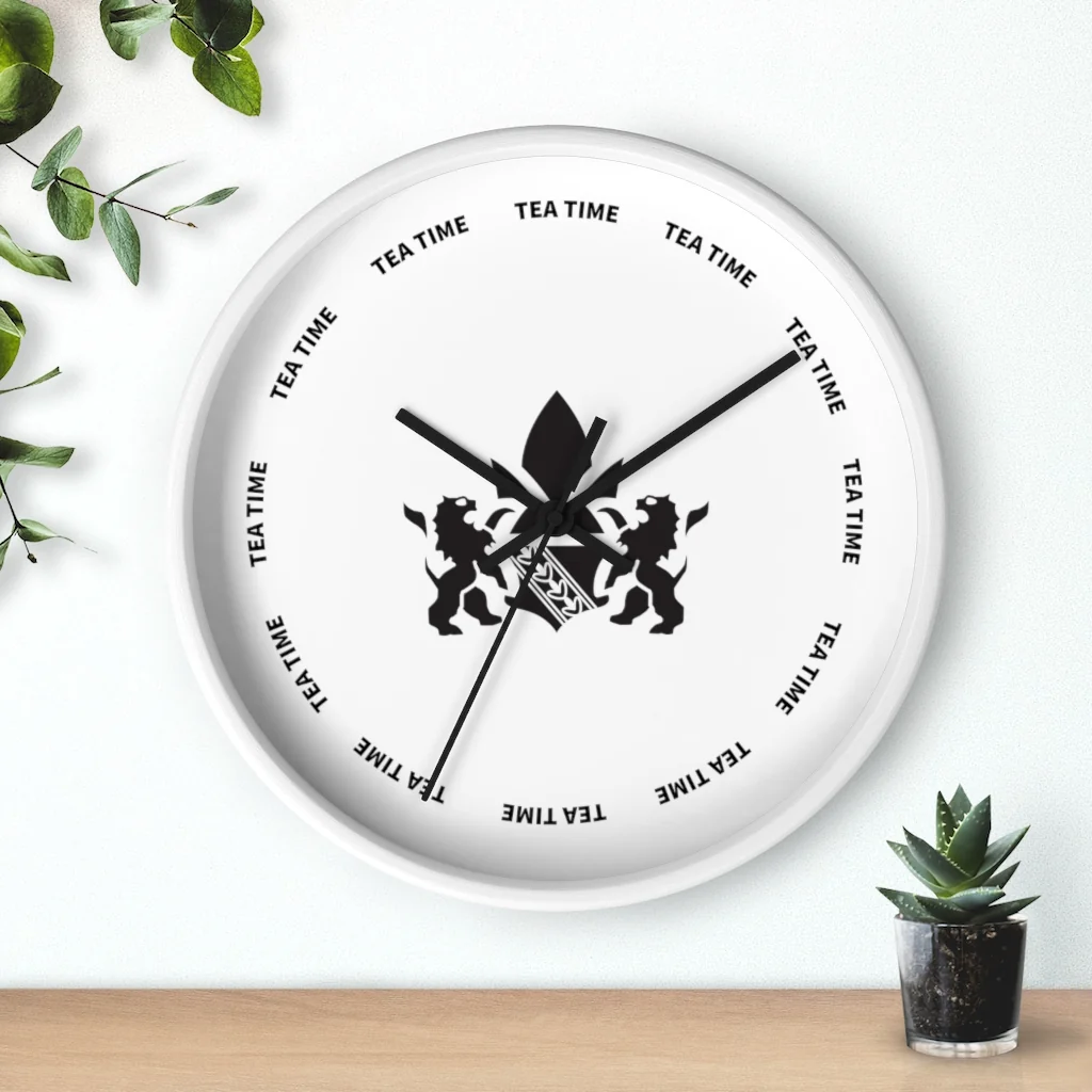 Wall clock - Image 12