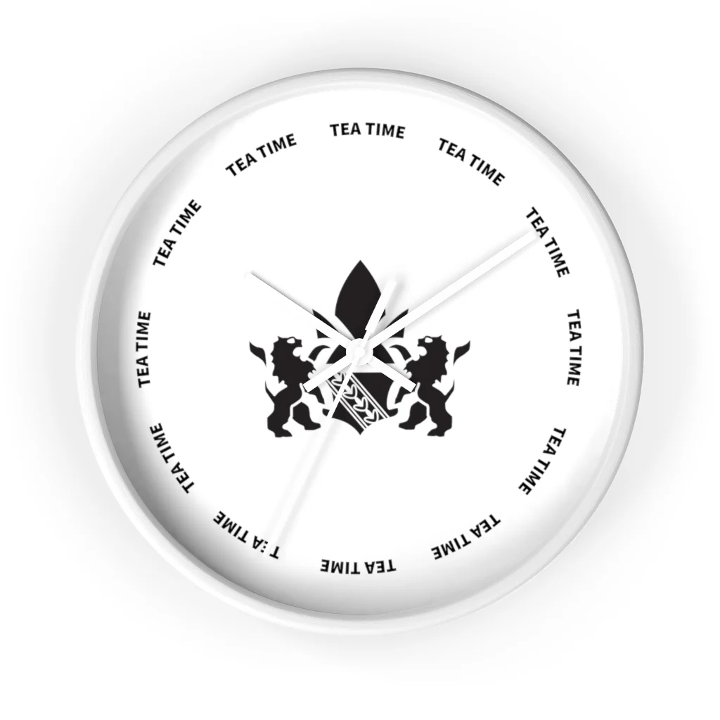 Wall clock - Image 13