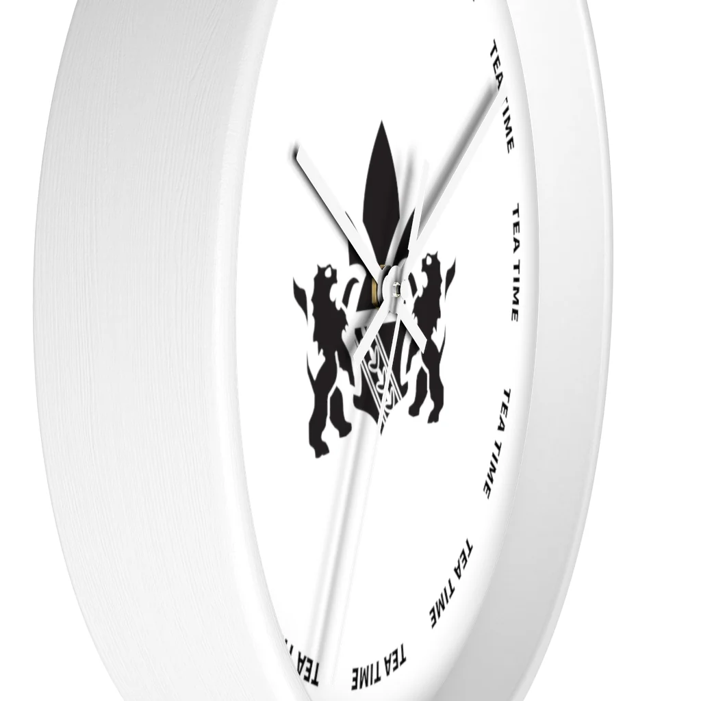 Wall clock - Image 14