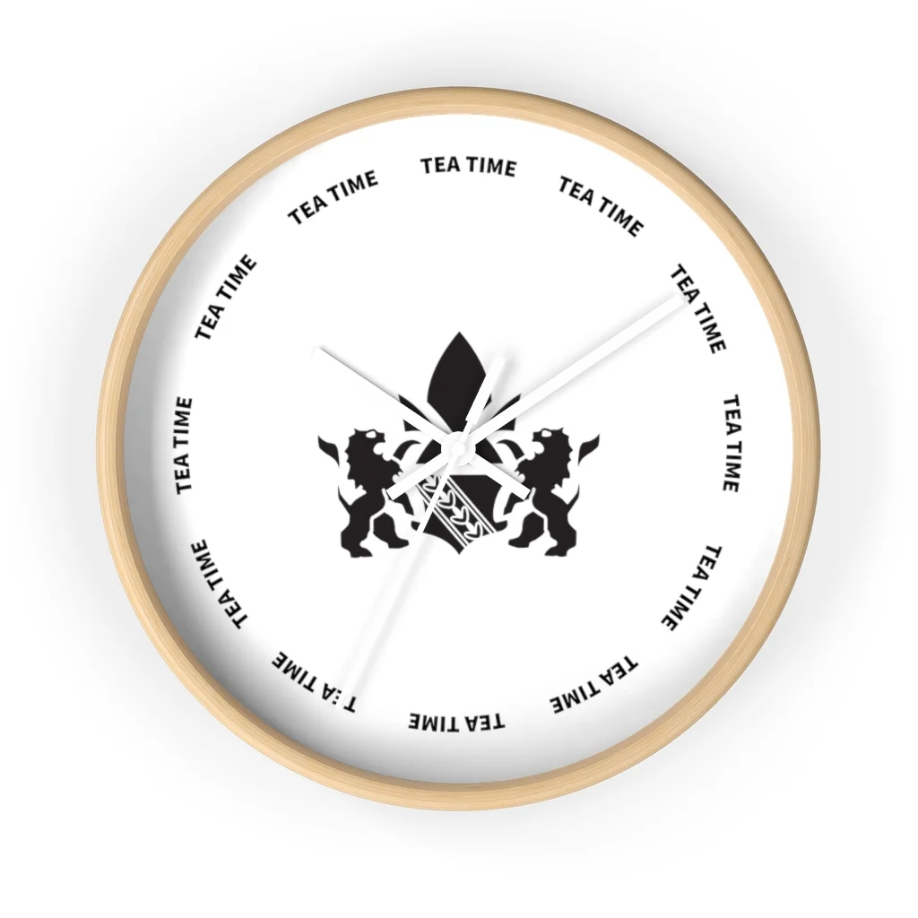 Wall clock - Image 16