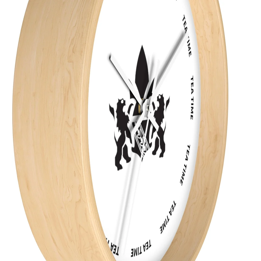 Wall clock - Image 17
