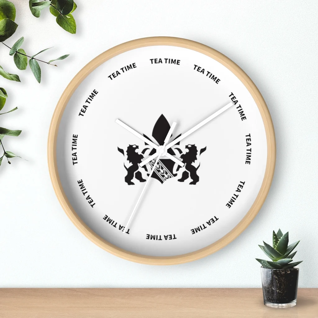 Wall clock - Image 18
