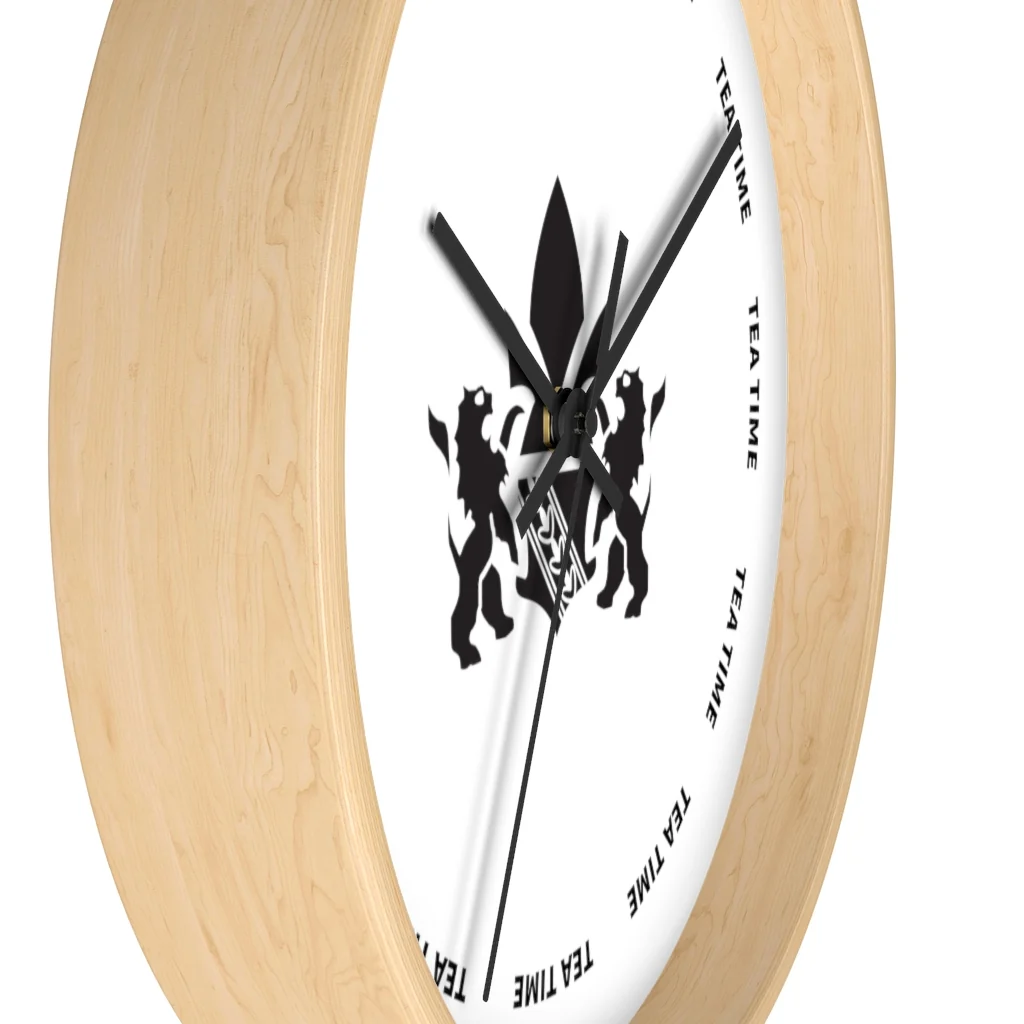 Wall clock - Image 2