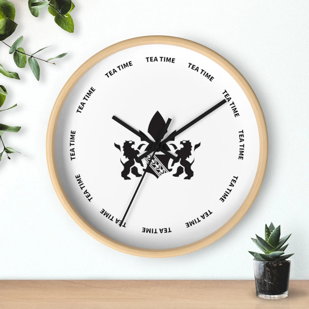 Wall clock - Image 3