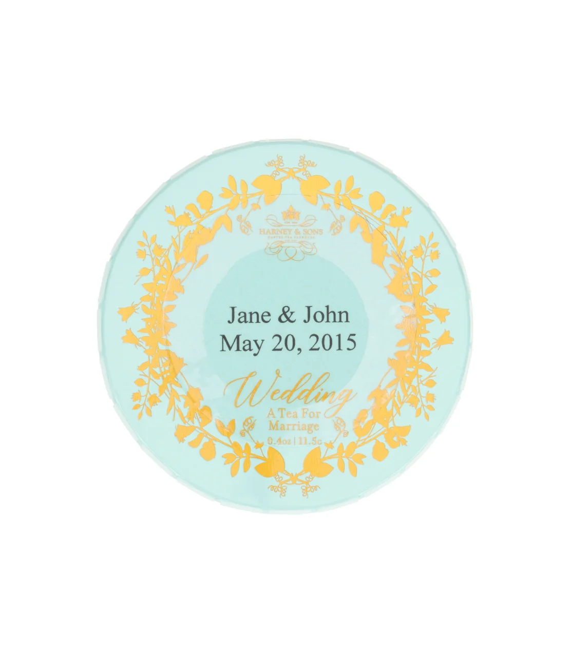 Wedding Tea - Image 3