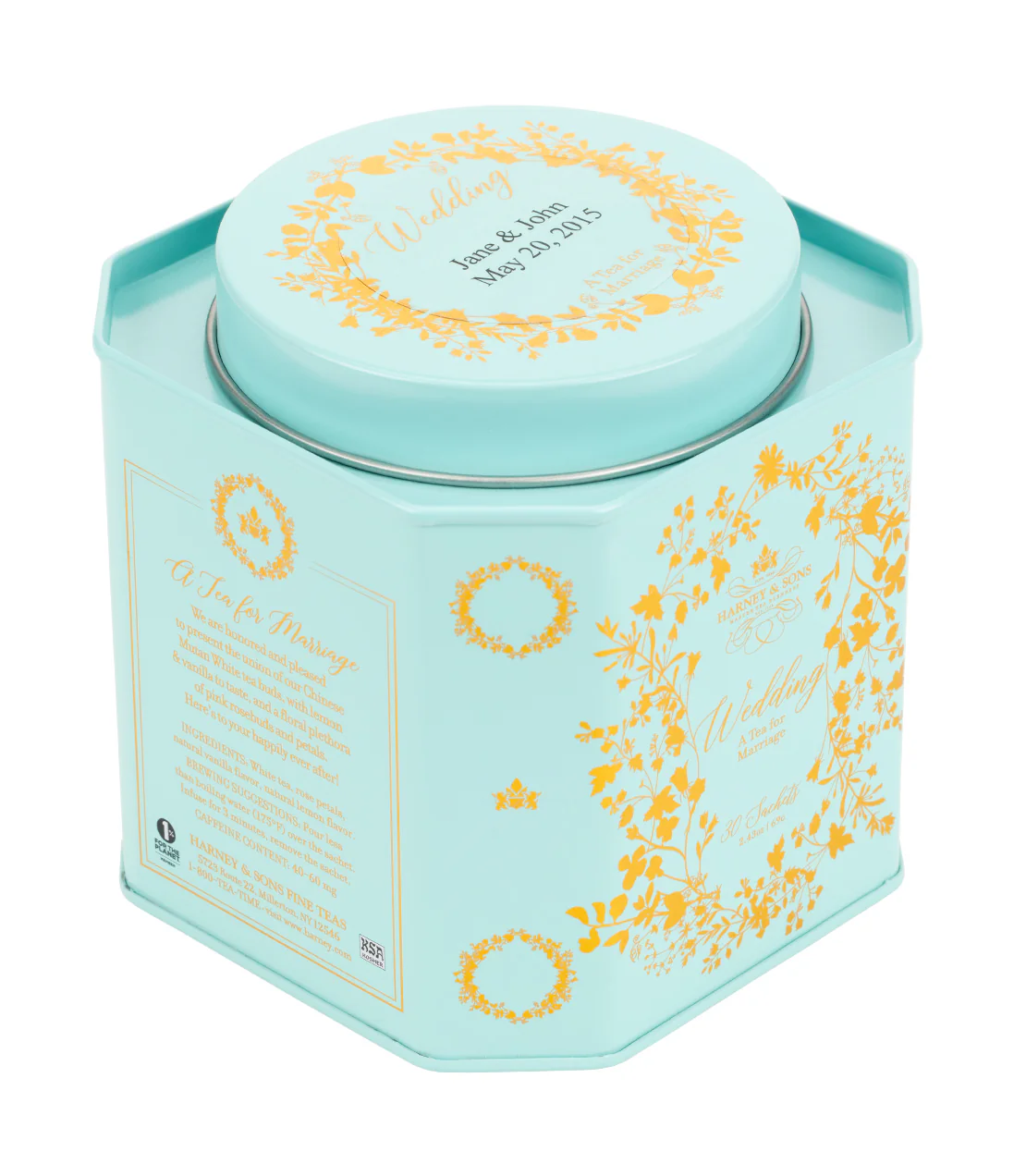Wedding Tea - Image 6