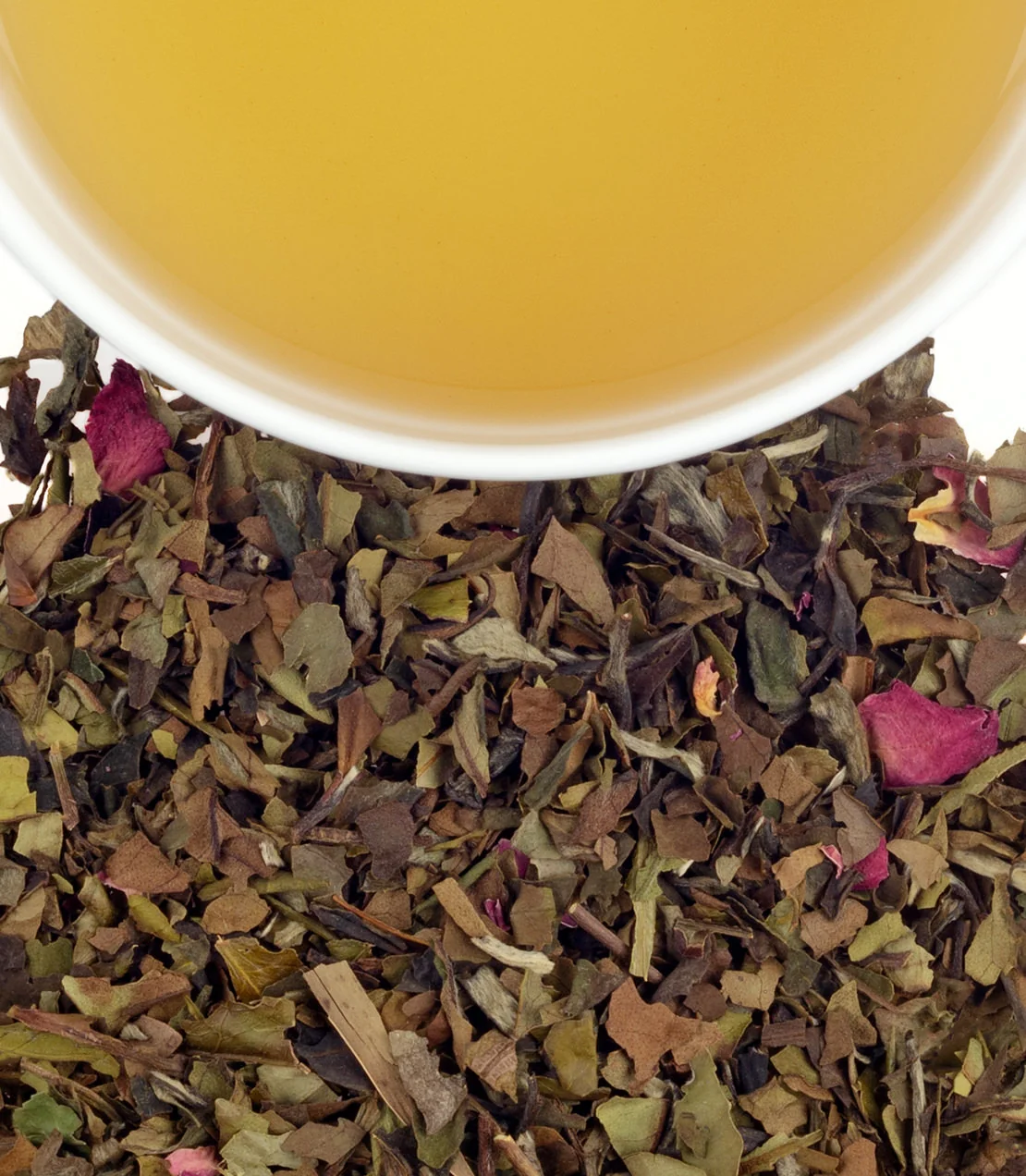 Wedding Tea, Personalized Tin of 30 Sachets - Image 3