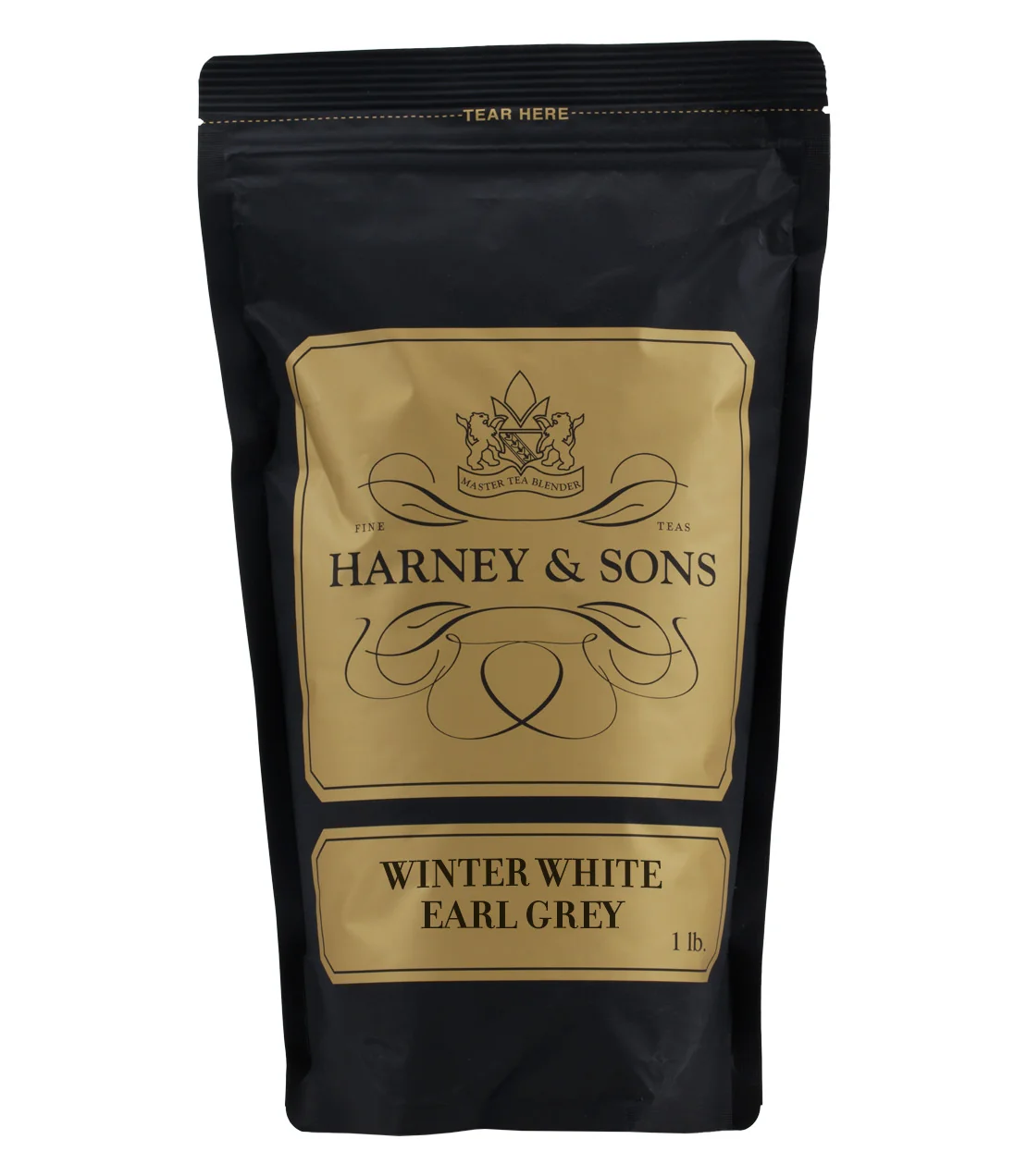 Winter White Earl Grey - Image 4