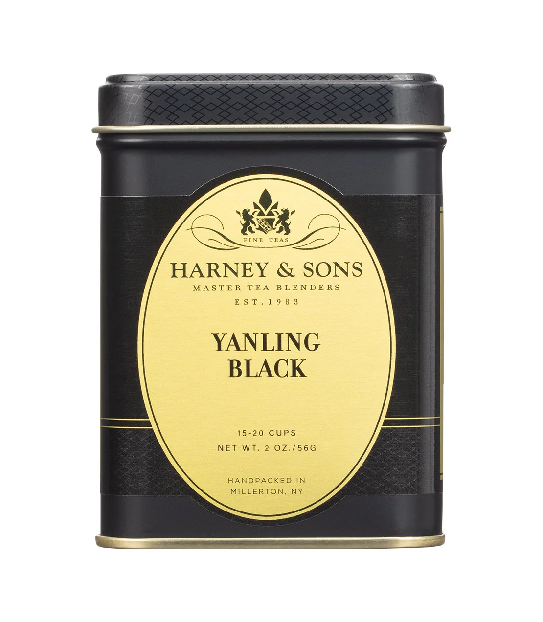 Yanling Black - Image 2