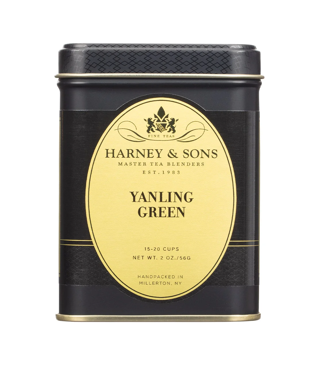 Yanling Green - Image 2